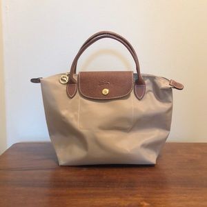 Longchamp bag